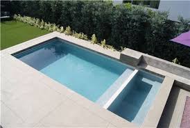 Swimming Pool Venice Ca Photo Gallery Landscaping Network Modern Pools Inground Pool Landscaping Backyard Pool Landscaping
