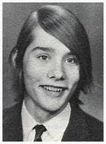 Chuck House, Okemos, MI Michigan currently in Santa Rosa, CA USA