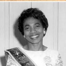 Celebrating Mabel Hartzell's legacy