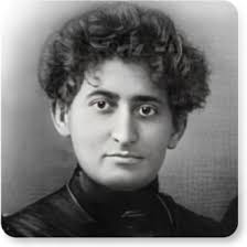 Emma ADLER, geb. OTTENHEIMER