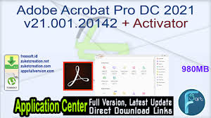 Learn more by helen brown 13 may 2021 im. Adobe Acrobat Pro Dc 2021 V21 001 20142 Activator Free Download