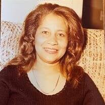 Annie P. Holcomb Obituary