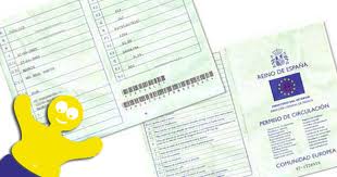 Ingrese el código de seguridad = 867442: Anotacion Del Kilometraje En El Permiso De Circulacion Castillo Grupo