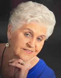 Obituary for Patricia Ann Jacobs