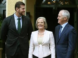 His spouse has apparently filed for separation. Ben Roberts Smith War Hero S Downfall After Domestic Violence Accusations