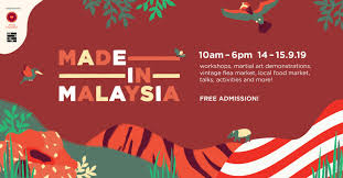 You can modify, copy and distribute the vectors on malaysia logo in pnglogos.com. Airasia Foundation And Rexkl Celebrate Malaysia Day With Made In Malaysia Festival Marketing Magazine Asia
