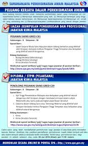 The collection that consisting of chosen. Jawatan Kosong Jabatan Kimia 2020 Spa