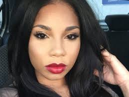 She is four years younger than usain. Kasi Bennett Bio Kids Family Facts About The Jamaican Model Networth Height Salary
