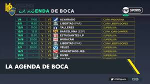 Ahí, habrá que ver si river y boca logran la clasificación a cuartos. Cuando Juegan Boca Vs San Martin Por La Copa Argentina Youtube