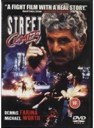 Amazon.com: Street Crimes : Movies & TV