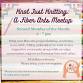 Knot Just Knitting: A Fiber Arts Meetup