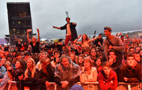 It's been on june 30, 2000, pearl jam took the stage at the danish music festival. Coronavirus Every Cancelled Gig Festival And Tour And How To Get Your Ticket Refund