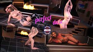Perfect Date - Version 1.01 Download