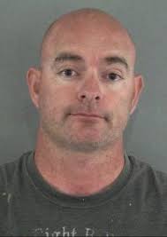 Villages of Parkwood resident charged with causing more than $4,700 damage  to entry gate