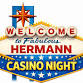 Fabulous Hermann Casino Night!