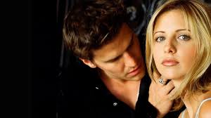 When Do Buffy and Angel Get Together? Their Complete Relationship Timeline