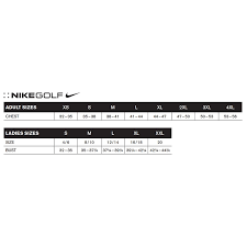 Nike Golf Ladies Tech Basic Dri Fit Polo Shirts 203697 Jj
