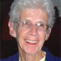 Maxine Goyen Obituary