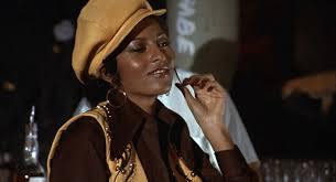 She's Superbad: A Foxy Brown Special