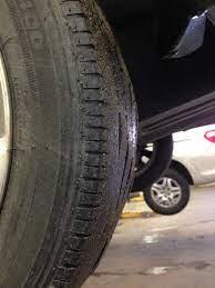 Car Shakes And Steering Wheel Vibrates