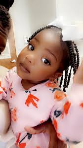 Lawddd 3 years done past by so fast. Happy birthday to my lil queen b  BROOKLYN ARIELLE ROBINSON. Daddy loves you soooo much… you are so lovable  and would light up any