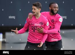 SITTARD, NETHERLANDS