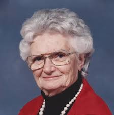 Obituary information for Ruth Preston Langdon