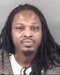 Human Trafficking Suspect Found Guilty| In 2018, #FayPD officers conducted  a traffic stop which led to an interview with a victim of human  trafficking. During this interview, the victim named her trafficker