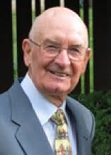 Obituary information for Gordon Chester Esch