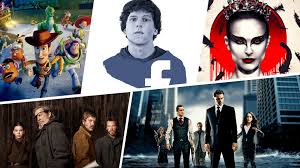 List of horror films of 2013. The Best Movies Of 2010 The Year In Review
