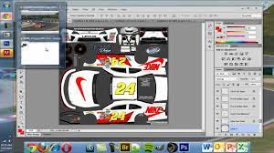 Another source of good images is stock photography sites such as istockphoto or dreamstime. Nr2003 Photoshop Car Painting Tutorial Youtube