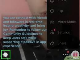 To go live on tiktok, you will need a minimum number of 1,000 followers. How To Livestream On Tiktok On Iphone Or Ipad 10 Steps