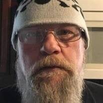 Rickey Andrew Sparks Obituary