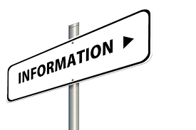 Information sign - Enterprise Research Centre
