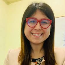 Edith Venegas's Instagram, Twitter & Facebook