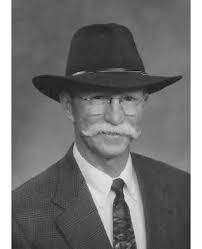 Raymond Delano”Del” Williams