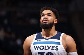 Towns is out sunday against the bulls for rest purposes. Karl Anthony Towns On Playing With Anthony Edwards And D Angelo Russell His Year At Kentucky And More Sbnation Com
