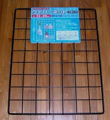 ダイソー ワイヤーネット ワイヤーネット 100均 diy ワイヤー