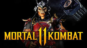 He will then do one of the following three things: Mortal Kombat 11 Shao Kahn Apk Mobile Android Version Full Game Setup Free Download Epingi