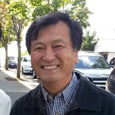 Jill Chang and Mark McGuire's Wedding Website