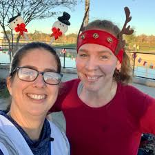 It's a 22 (tutu) parkrun this Saturday!