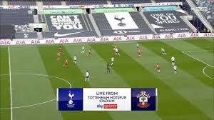 You are watching tottenham hotspur vs southampton fc game in hd directly from the tottenham hotspur stadium, london, england, streaming live for your computer, mobile and tablets. Am889jmkwcyckm