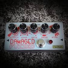 Metalinium (based on krank distortus maximus), efek gitar distorsi buat penggemar a7x bisa coba efek ini. Efek Gitar Fatmac Metalinium Repeater Jual Efek Gitar Custom Delay Di Lapak Indra Blabard Fat Mac Rocketmail Com Dlayla Repeater Japier Screaming Metalinium Blake Maztar