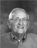 Harry Steinmann Obituary (2014)