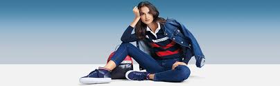 Tommy hilfiger's men's and womenswear collections continually recreate preppy staples with added twists on iconic detailing and designs. Amazon Com Tommy Hilfiger Women S Fentii Sneaker Fashion Sneakers