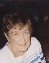 Obituary information for Nan Giesken