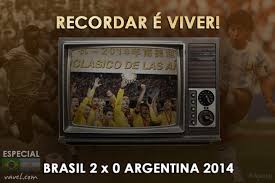 Use custom templates to tell the right story for your business. Recordar E Viver Messi Perde Penalti Tardelli Brilha E Brasil Vence Superclassico Das Americas Vavel Brasil