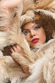 Meet Derrick Henderson