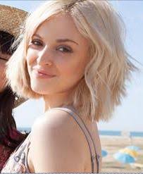 Fern Cotton Beach Bob