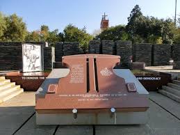 The foundation is dedicated to hector zolile pieterson. Not Much Time Needed Review Of Hector Pieterson Museum Soweto South Africa Tripadvisor